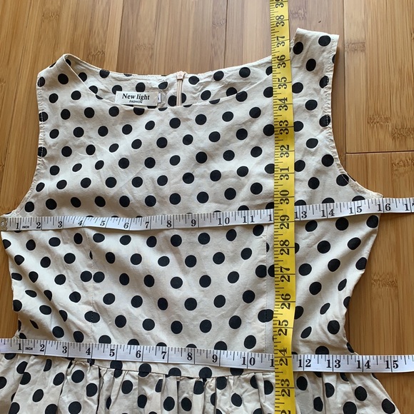 Pin Up polka dots 🖤 - Picture 14 of 14